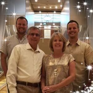 Meet your Posher, Sharon